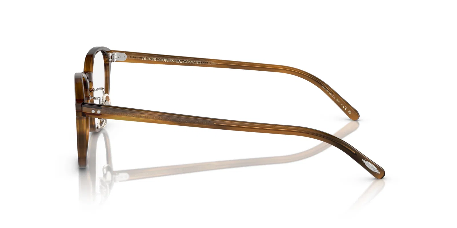 Oliver Peoples Fairmont-f 5219FM Eyeglasses - view 14